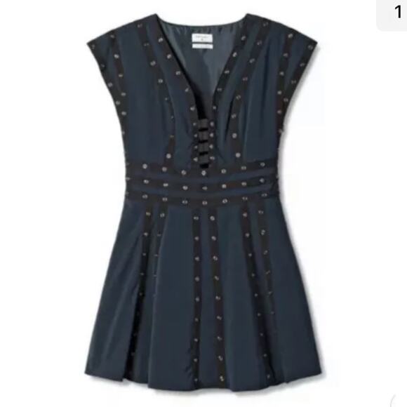 Zac Posen for Target Dresses & Skirts - Zac Posen 20th Anniversary Snap Dress